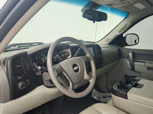 Used 2012 Chevrolet Silverado 1500 LT RWD image 14