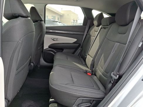 Certified 2024 Hyundai Tucson SEL image 10