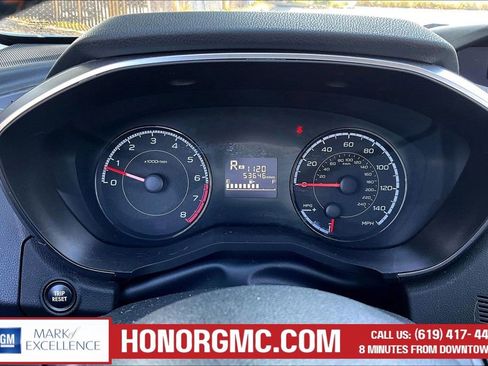 Used 2019 Subaru Crosstrek 2.0i Premium image 13