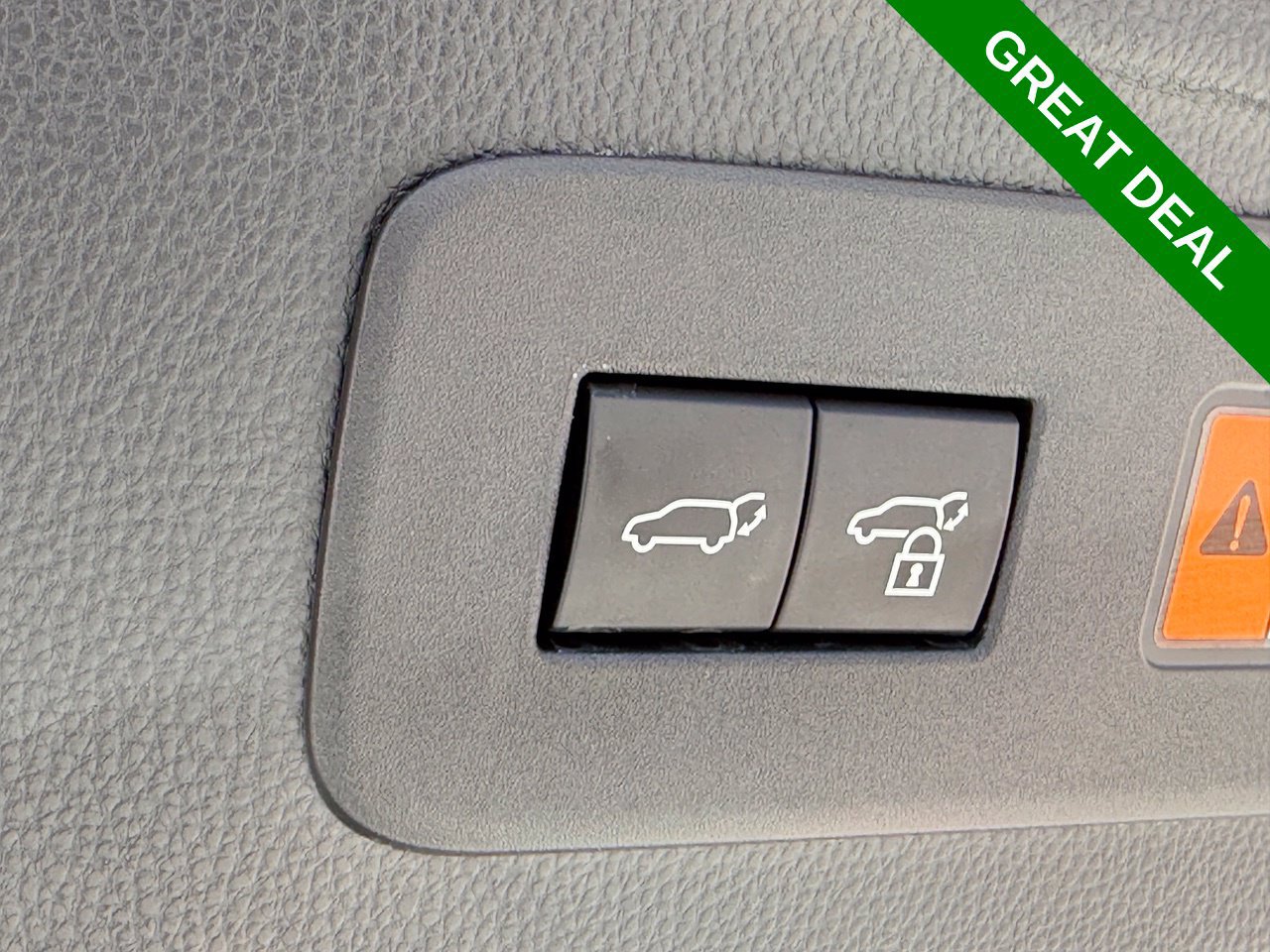 Used 2024 Lexus GX 550 AWD/4WD image 46