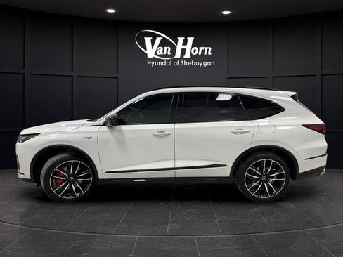 Used 2023 Acura MDX Type S image 6