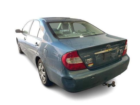 Used 2004 Toyota Camry LE image 3