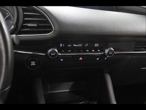 Certified 2024 MAZDA MAZDA3 s FWD image 13