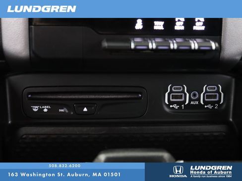 Used 2019 RAM 1500 Big Horn AWD/4WD image 27