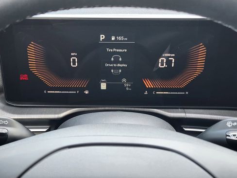 New 2026 Kia Sportage X-Line image 18