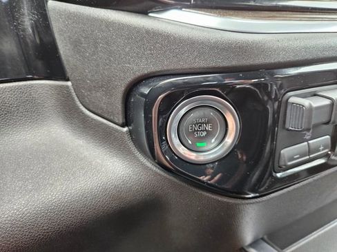 Used 2024 Chevrolet Silverado 1500 RST AWD/4WD image 33