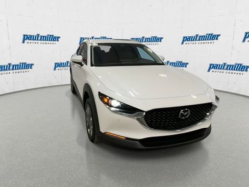 New 2026 MAZDA CX-30 AWD 2.5 S image 3