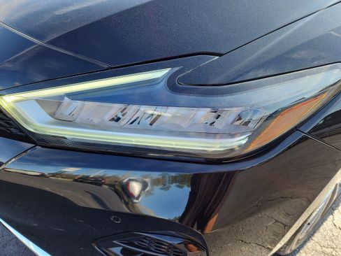 Used 2021 Nissan Maxima Platinum w/ Sport Mat Group image 6