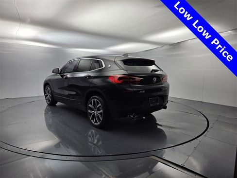 Used 2020 BMW X2 sDrive28i w/ Convenience Package image 6