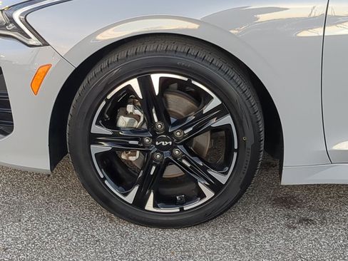 Used 2023 Kia K5 GT-Line w/ GT-Line Premium Package image 10