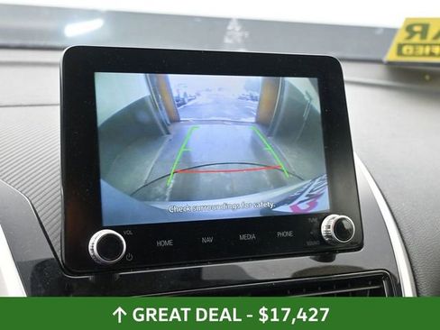 Used 2024 Mitsubishi Eclipse Cross SE image 32