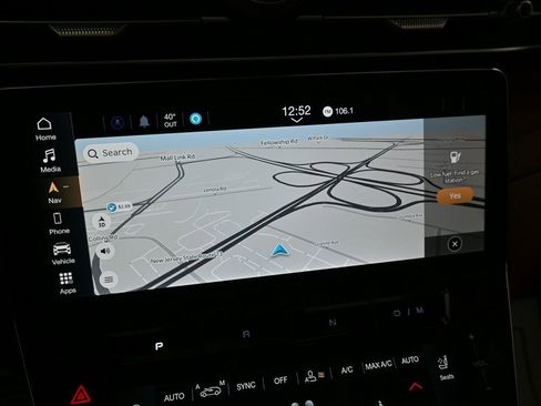 Used 2023 Maserati Grecale Modena image 14