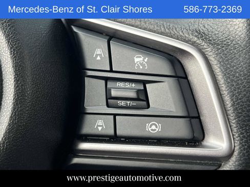 Used 2023 Subaru Ascent Premium w/ Convenience Package AWD/4WD image 28