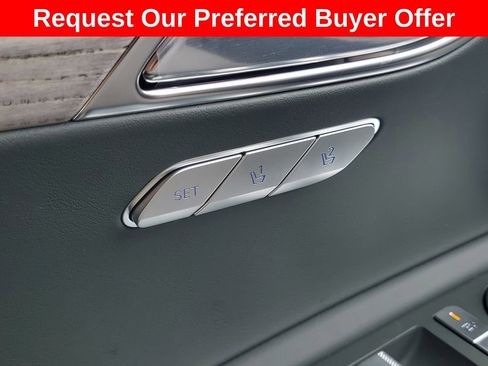 New 2026 Genesis GV80 2.5T Advanced image 19