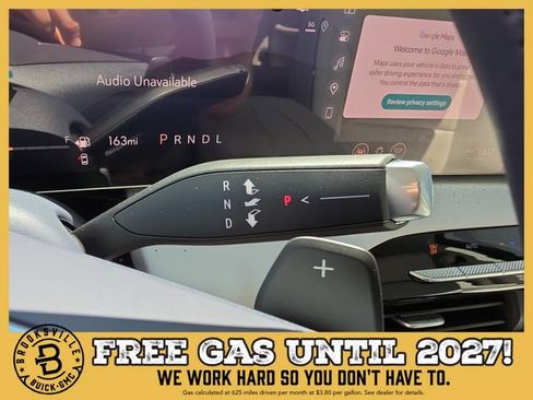 New 2027 Buick Enclave Avenir w/ LPO, Floor Liner Package FWD image 25