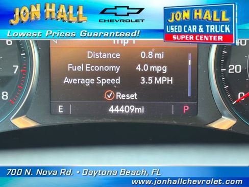 Certified 2023 Chevrolet Traverse LT image 14