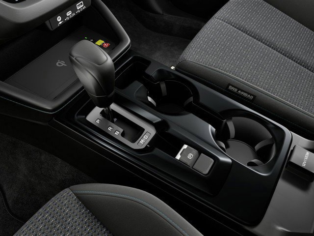 New 2026 Subaru Forester Touring AWD/4WD image 20