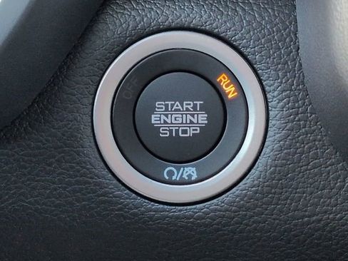 New 2026 RAM 4500 Tradesman w/ Laramie Trim Package image 34