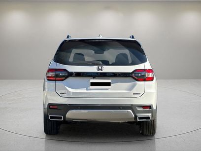New 2026 Honda Pilot Touring