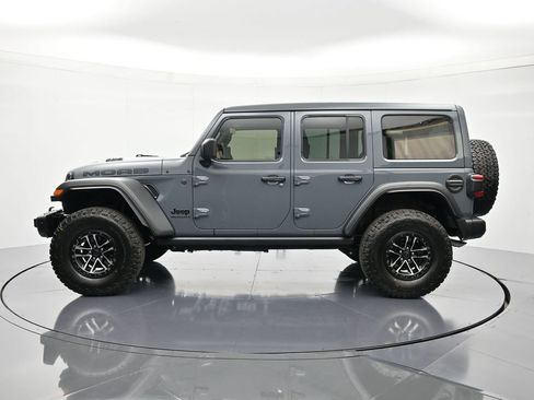 New 2026 Jeep Wrangler Unlimited Rubicon 392 AWD/4WD image 8