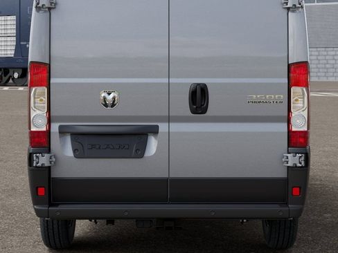Used 2025 RAM ProMaster 3500 w/ Premium Convenience Group FWD image 13