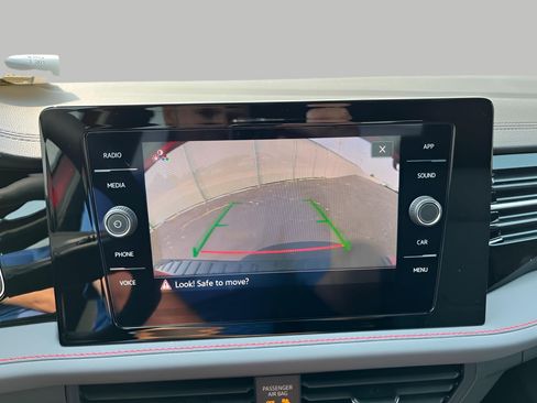 New 2025 Volkswagen Jetta GLI Autobahn image 17