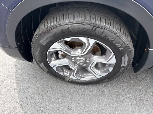 Used 2018 Honda CR-V EX image 37