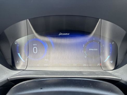 Used 2022 Ford Escape Titanium w/ Titanium Elite Package AWD/4WD image 23