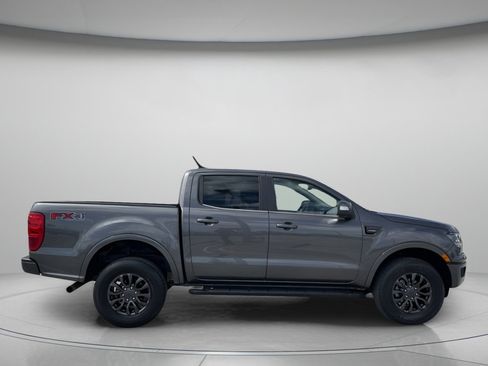 Used 2020 Ford Ranger Lariat w/ Equipment Group 501A Mid image 2