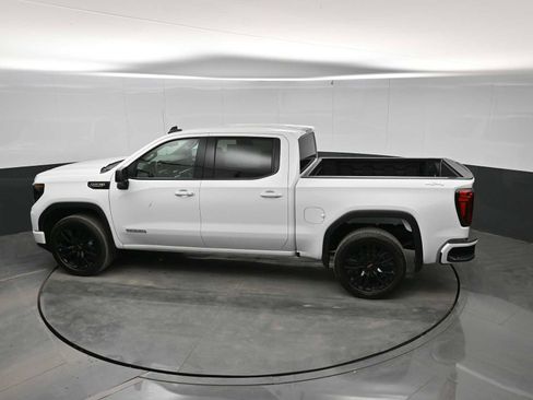 New 2026 GMC Sierra 1500 Elevation AWD/4WD image 24