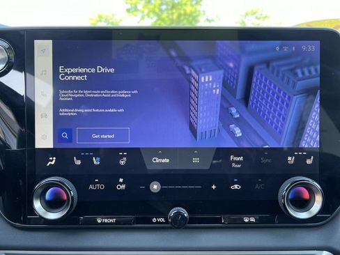 Certified 2024 Lexus RX 350 Premium Plus w/ Convenience Package AWD/4WD image 16