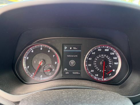 Used 2020 Hyundai Veloster Turbo image 20