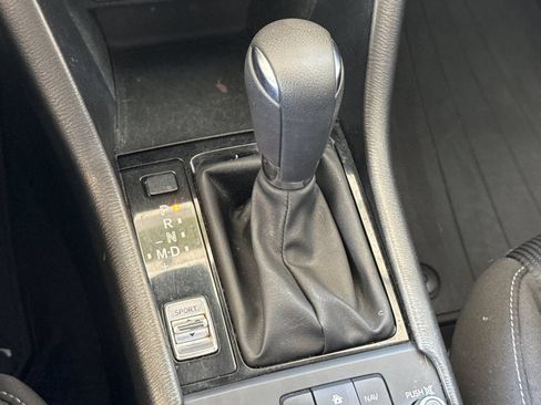 Used 2019 MAZDA CX-3 Sport FWD image 27
