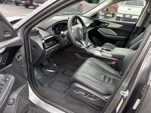 Used 2023 Acura MDX SH-AWD w/ Technology Package image 28