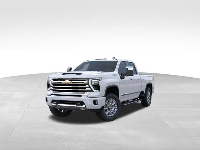 New 2026 Chevrolet Silverado 2500 High Country w/ High Country Premium Package AWD/4WD image 8