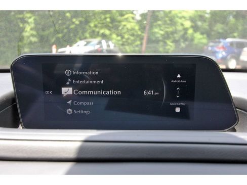 New 2026 MAZDA CX-30 AWD 2.5 S image 22