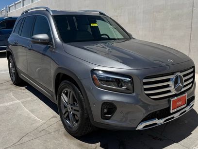 Used 2026 Mercedes-Benz GLB 250