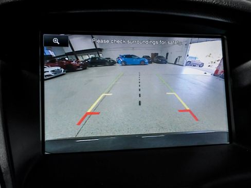 Used 2015 Ford Focus ST w/ Equipment Group 401A image 26