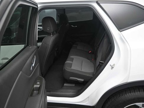 Used 2023 Chevrolet Blazer LT AWD/4WD image 12