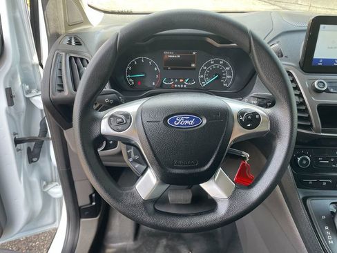 Used 2022 Ford Transit Connect XL FWD image 15