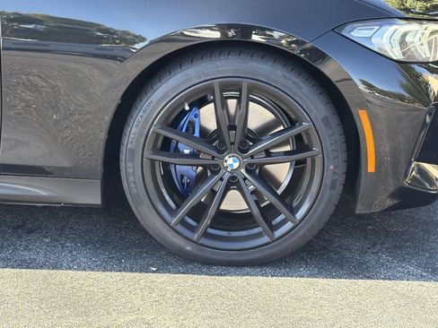 Used 2023 BMW M340i xDrive w/ Premium Package image 36