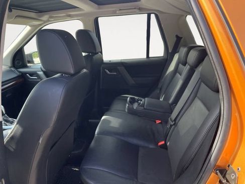 Used 2008 Land Rover LR2 SE AWD/4WD image 13