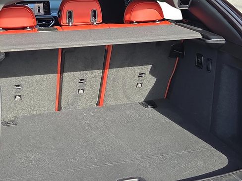 Used 2023 BMW X4 M w/ Competition Package image 8