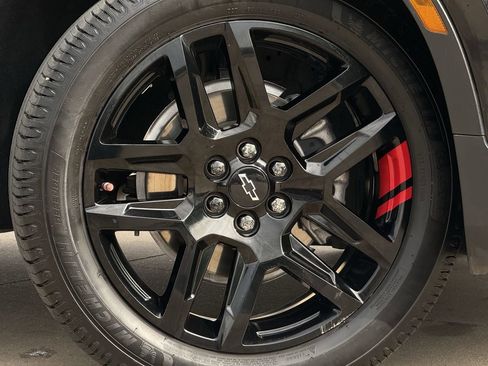 Used 2021 Chevrolet Blazer LT w/ Redline Edition image 9