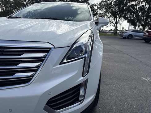Used 2019 Cadillac XT5 Luxury image 9