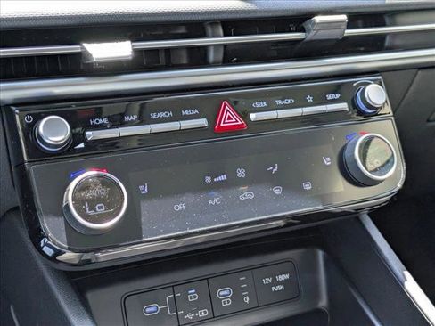 New 2026 Hyundai Tucson SEL FWD image 15