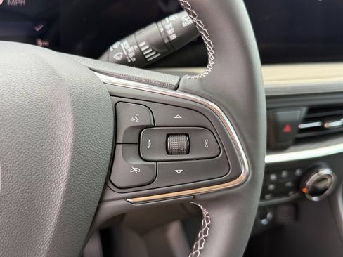 New 2026 Buick Encore GX Preferred w/ Advanced Technology Package FWD image 18