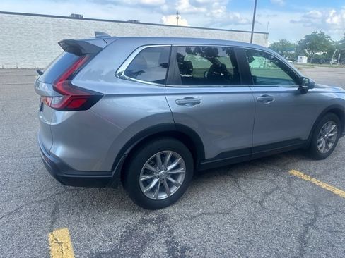 Used 2024 Honda CR-V EX image 26