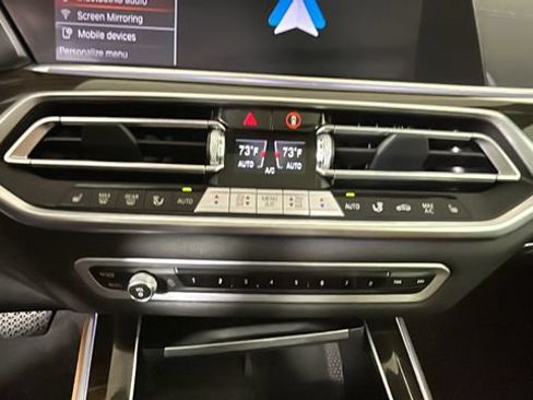 Used 2019 BMW X5 xDrive40i AWD/4WD image 24