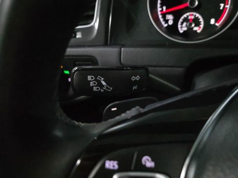 Used 2019 Volkswagen Golf Alltrack SEL image 23